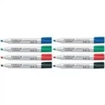 Marker Staedtler 351 Bullet tip Czarny