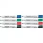 Marker Staedtler 351 Bullet tip Czarny