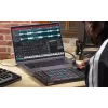 MIDI Studio Controller AKAI MPC Studio MK2 z 16 padami, LCD, podświetleniem RGB, USB-MIDI, szerokość 305 mm