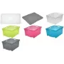 Keeeper 1024982700000 Szary