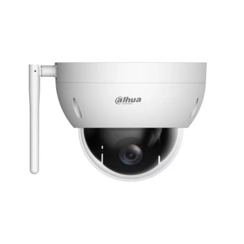 Kamera IP kopułowa Dahua Technology WizSense SD22404DB-GNY-W, zewnętrzna, 2560 x 1440 pikseli, sufit/ściana/słup