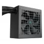 DeepCool PN750D zasilacz 750 W 20+4 pin ATX ATX Czarny