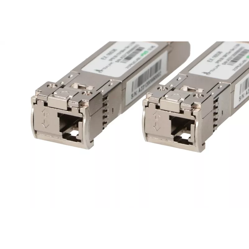 transceiver SFP Extralink EX.16538 25780 Mbit/s 1310 nm