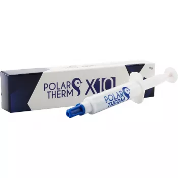 Polartherm | X-10 10 Pasta termoprzewodząca, 10 g | PT-X10-010