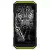 Smartfon UleFone Armor X32 6,1 cala 6 GB RAM 128 GB pamięci Vivid zielony, klasa energetyczna B