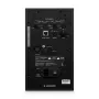 Monitory studyjne ADAM AUDIO A4V Czarny, 2-drożne, 90W RMS, 4-calowy głośnik niskotonowy, wyświetlacz LED, montaż w racku