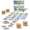 Challenge memory Disney Stitch, Gra Memory