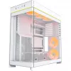 Obudowa PC Montech HS02 PRO Midi Tower Biała