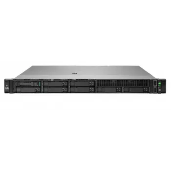Serwer Rack (1U) HP Enterprise ProLiant DL320 Gen12 6515P 2.3 GHz 16c 1P 64 GB DDR5 8xSFF MR408i-o 2×1000W PS