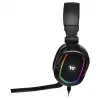 Thermaltake ARGENT H5 RGB 7.1 - Zestaw słuchawkowy - nauszne