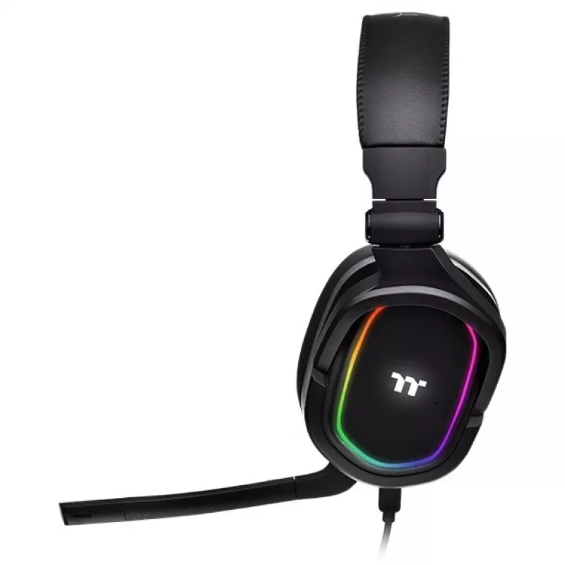 Thermaltake ARGENT H5 RGB 7.1 - Zestaw słuchawkowy - nauszne