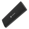 Natec SSDEXTERNAL Rhino M.2 NVMe Lite USB-C 3.1 Gen 2 Aluminum Cisc Enclosure