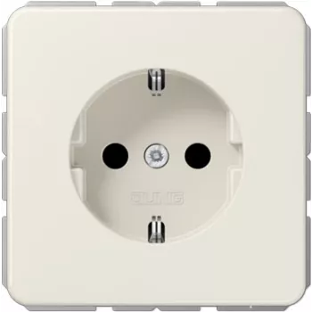 Gniazdo wtyczkowe JUNG SCHUKO CD1520 CD1520 (CD1520)