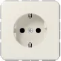 Gniazdo wtyczkowe JUNG SCHUKO CD1520 CD1520 (CD1520)