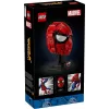 LEGO MARVEL 76285 Maska Spider-Mana