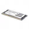 Pamięć do laptopa PATRIOT 8GB DDR3 1600MHz 204-pin SO-DIMM 1.35V