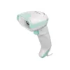 Datalogic Gryphon I GM4500-HC - High Density (HD) - Zestaw USB - Skaner kodów kreskowych - Przenośny - Imager 2D - dekodowany - RF (433 MHz) (GM4500-HC-433K1-HD)