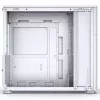 Obudowa PC Jonsbo D41 STD Midi Tower Biała