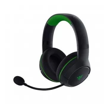 Razer Kaira - Zestaw słuchawkowy - Nauszne - 2,4/5 GHz