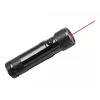 Brennenstuhl 1179890100 - latarka ręczna - Czarny - Metal - LED - 8 lamp - 45 lm