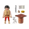 Zestaw Asterix 71548 Okatarinetabellaczikcziks