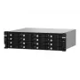Obudowa HDD/SSD QNAP TL-R1620Sdc Czarna 2,5/3,5 cala