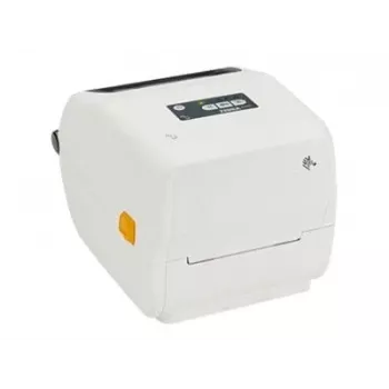 Zebra ZD421 drukarka etykiet Termotransferowa 203 x 203 DPI 152 mm/s Przewodowa i Bezprzewodowa Ethernet LAN Bluetooth