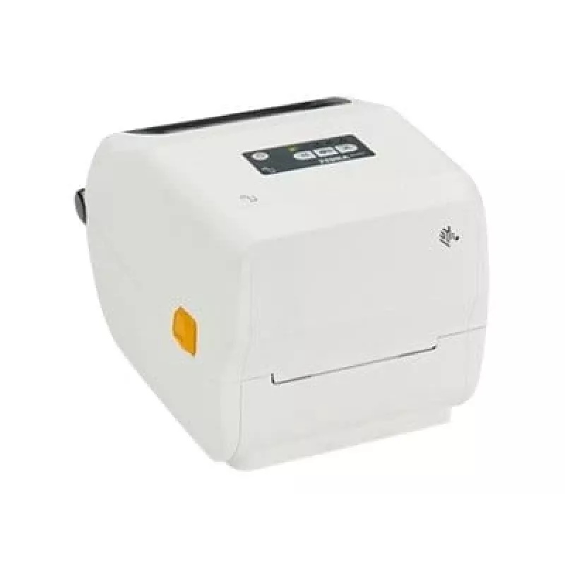 Zebra ZD421 drukarka etykiet Termotransferowa 203 x 203 DPI 152 mm/s Przewodowa i Bezprzewodowa Ethernet LAN Bluetooth