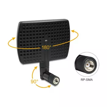 Antena kierunkowa DeLOCK 88447