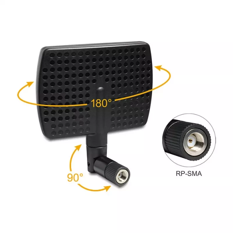 Antena kierunkowa DeLOCK 88447