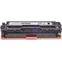 Renkforce Toner replacing HP 128A CE320A Kompatybilny Czarny RF-HPCE320A (RF-6721376)