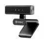 Kamerka internetowa Sandberg Face-ID Webcam Mini Pro 5 MP 2K Ultra HD USB-C