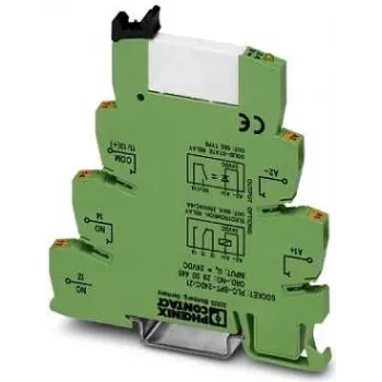 Phoenix Contact 2900306 Power Relay (2900306)
