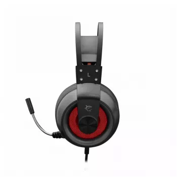 Headset White Shark Caracal