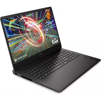 HP OMEN Gaming Laptop 17,3 QHD IPS Ryzen AI 7 350 32GB/1TB RTX 5070 240Hz Win11 17-db1475ng - Układ klawiatury może być niemiecki