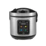 Wielofunkcyjny garnek Maestro MR-794 5 L 900 W Czarny, Stal satynowa