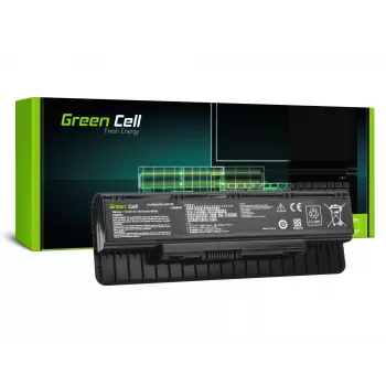 Bateria Green Cell AS129 do notebooka