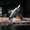 Pistolet do kleju na gorąco STEINEL Gluematic 3011 45 W szaro-pomarańczowy