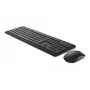 Klawiatura i mysz DELL - KM3322W - ukraiński (QWERTY), pełnowymiarowa (100%), bezprzewodowa, RF Wireless, QWERTY, czarna, mysz w zestawie