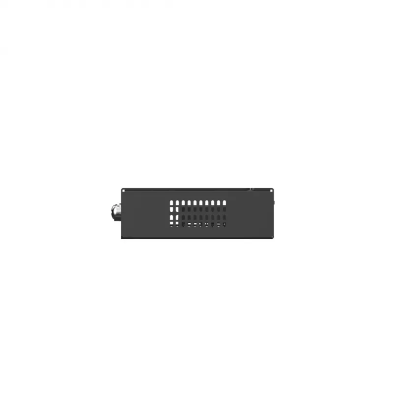 Przełącznik zarządzalny PoE RUIJIE RG-ES206GS-P — L2, 6x Gigabit RJ-45, 1x SFP, 4 porty PoE (budżet 54 W), 12 Gbit/s, zarządzany w chmurze