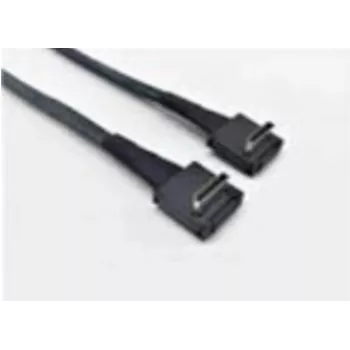 Intel OCuLink kabel Kit AXXCBL620CRCR - Wewnętrzny kabel SAS - 4i MiniLink SAS (SFF-8611)