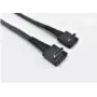 Intel OCuLink kabel Kit AXXCBL620CRCR - Wewnętrzny kabel SAS - 4i MiniLink SAS (SFF-8611)