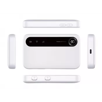 Router ZTE U50