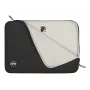 Pokrowiec Port Designs Torino II na laptopy 35,6 cm (14 cali), neopren i bawełna, 0,204 kg