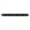 Supermicro SuperChassis 813MFTQC-350CB2 Rack Czarny 350 W