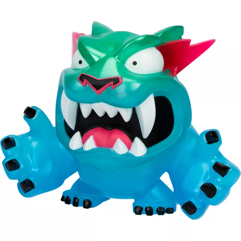MrBeast Lab Figurki winylowe - Hyper Panther, Figurka do zabawy