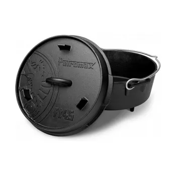 Petromax Dutch oven ft4.5 z nóżkami