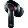 Słuchawki Nothing Ear True Wireless Stereo (TWS) douszne rozmowy/muzyka Bluetooth Czarny - Przezroczysty (A10600061)