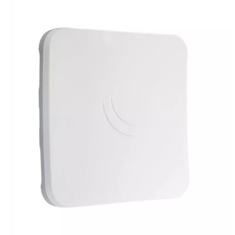 Mikrotik SXTsq Lite2 100 Mbit/s Biały Power over Ethernet (PoE)