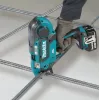 Makita DTR180ZJ Narzędzie do wiązania zbrojenia Czarny